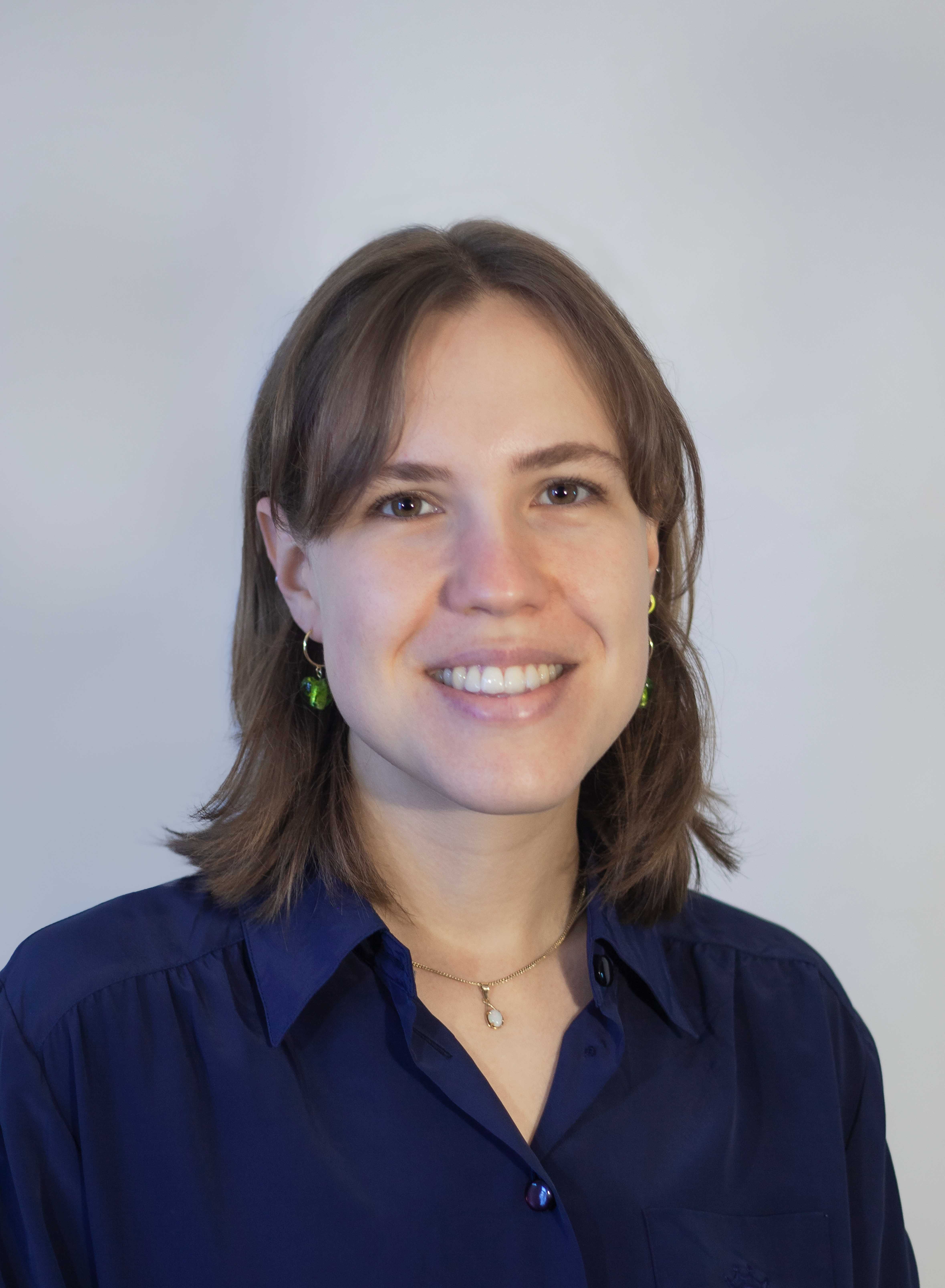 Dr Lauren Stavropoulos - Clinical Psychologist